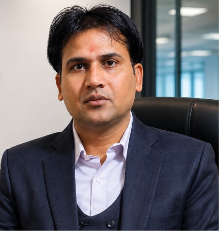 Vijay Kumar