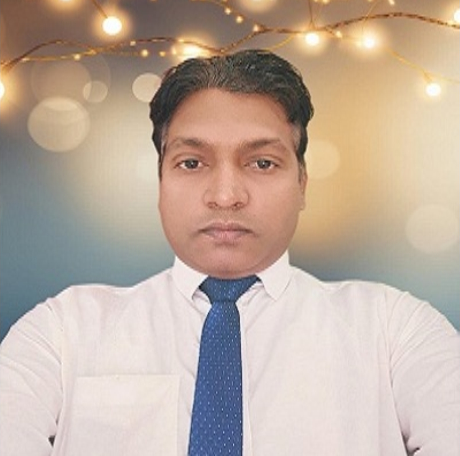 Naveen kumar maurya