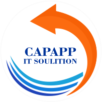 Capapp IT Solutions